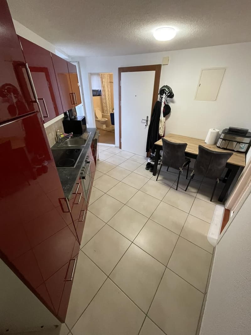 Reprise de bail - Appartement 3.5 pieces, 52 m2 au centre de Payerne - des le 02.11.2026 (4)