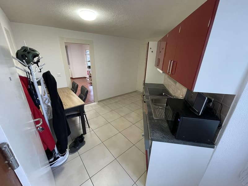 Reprise de bail - Appartement 3.5 pieces, 52 m2 au centre de Payerne - des le 02.11.2026 (2)