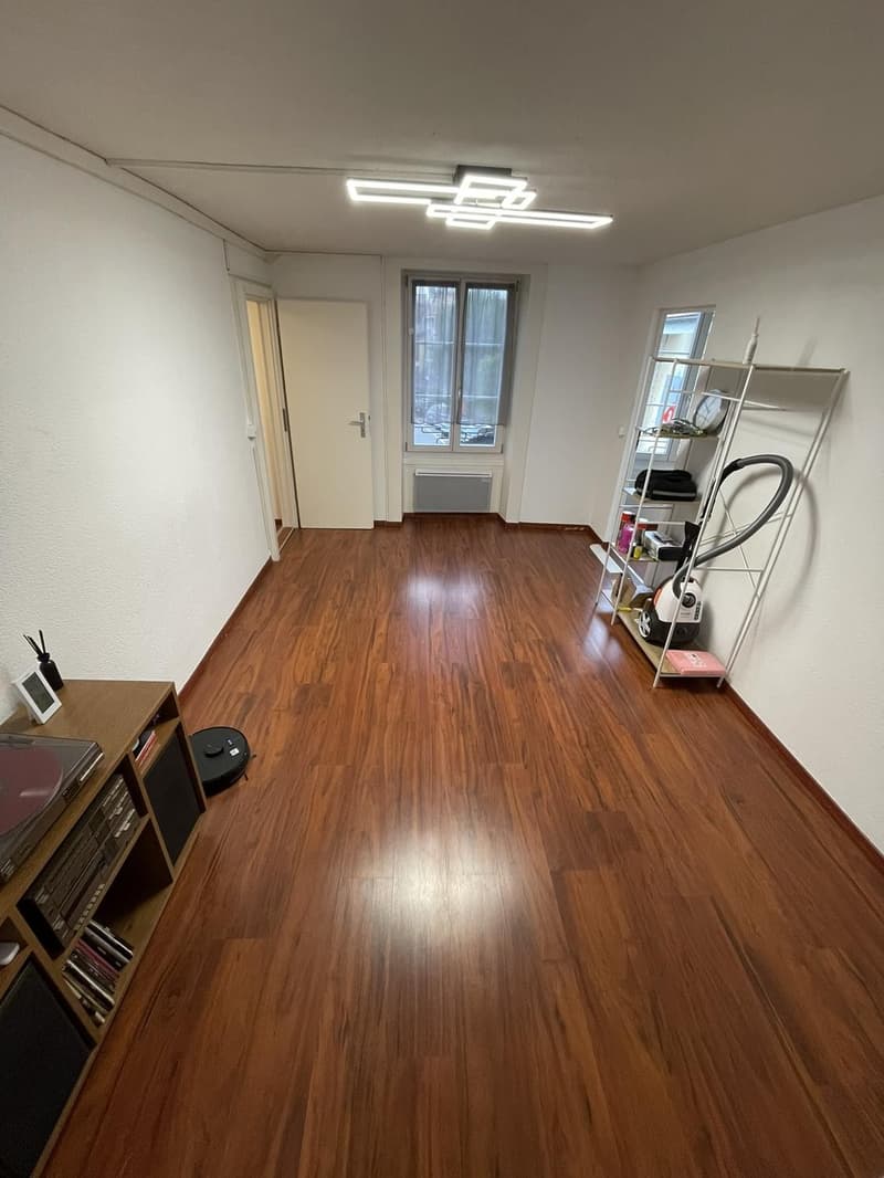 Reprise de bail - Appartement 3.5 pieces, 52 m2 au centre de Payerne - des le 02.11.2026 (6)
