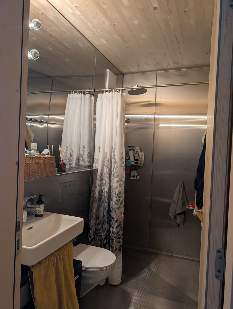 Charmante 2,5-Zimmer-Wohnung mit modernem Charakter (5)