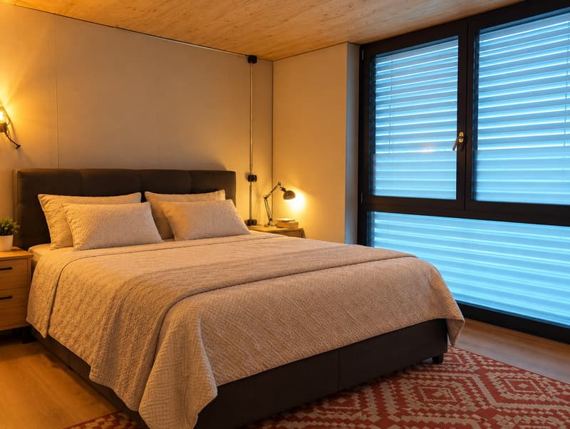 Charmante 2,5-Zimmer-Wohnung mit modernem Charakter (6)