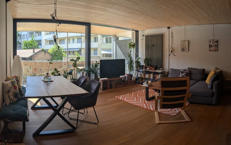 Charmante 2,5-Zimmer-Wohnung mit modernem Charakter (4)