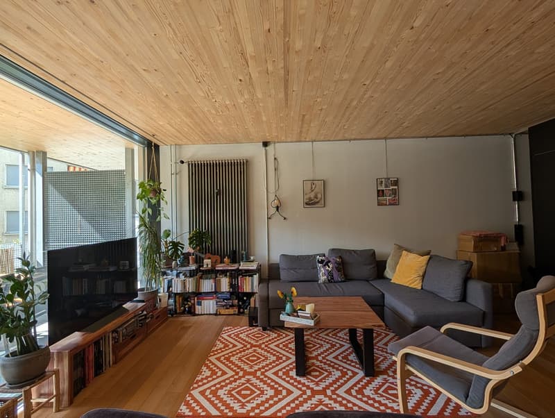Charmante 2,5-Zimmer-Wohnung mit modernem Charakter (8)