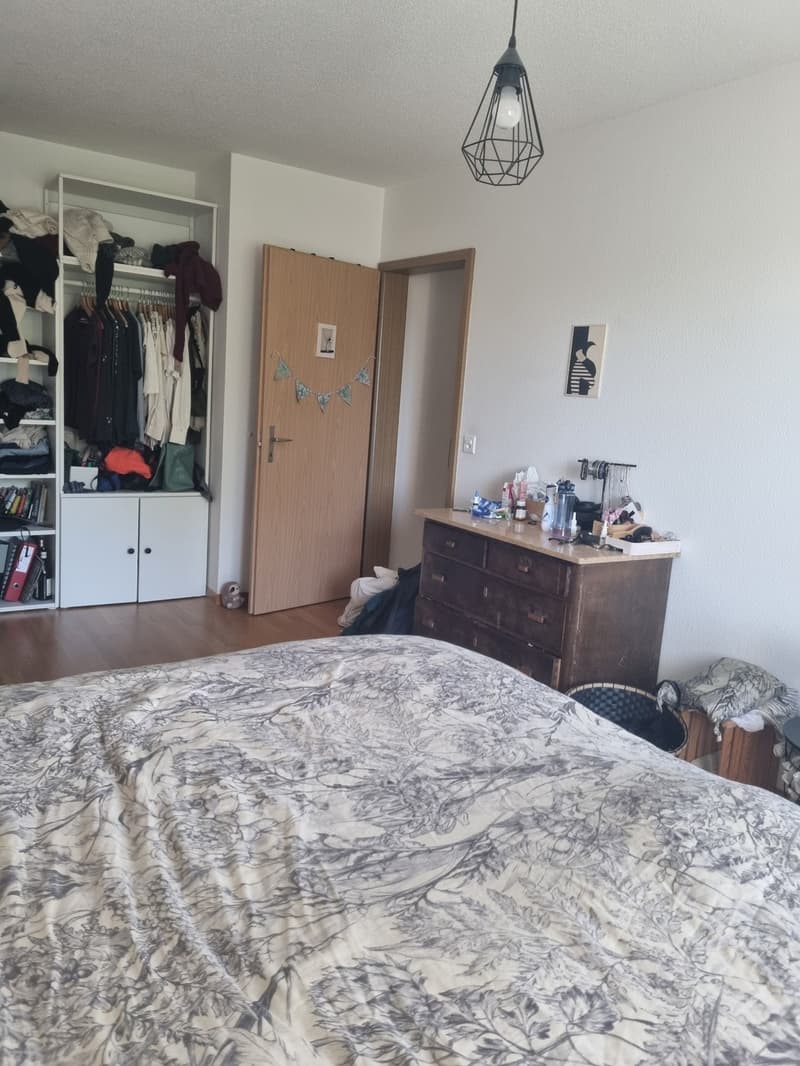 Dein Zimmer