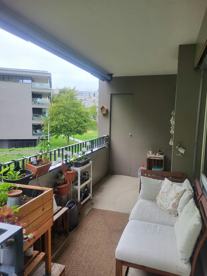 Balkon