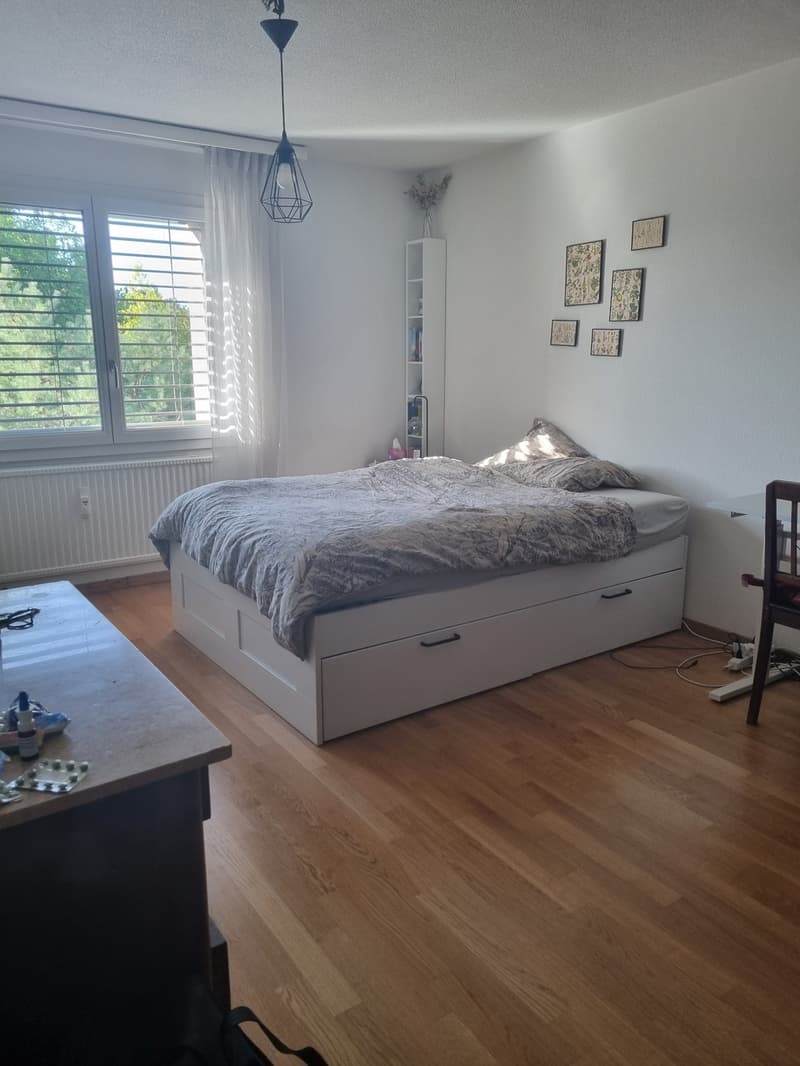 Dein Zimmer
