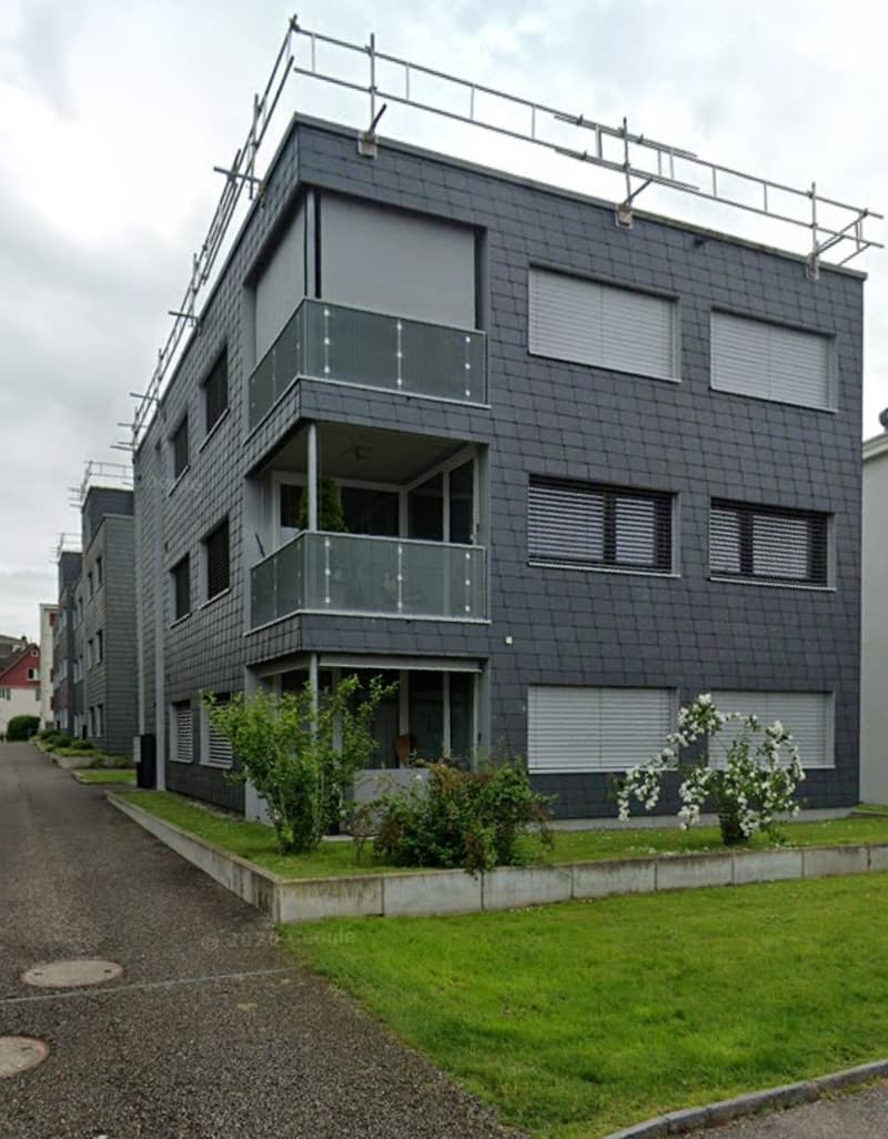 Nachmieter gesucht zum 01.12.2026 (2)