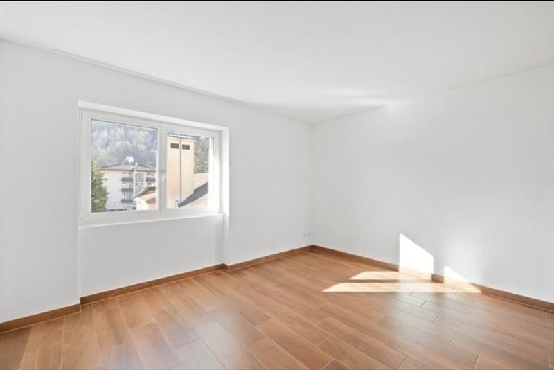 3-Zimmer Wohnung in Trimbach (2)