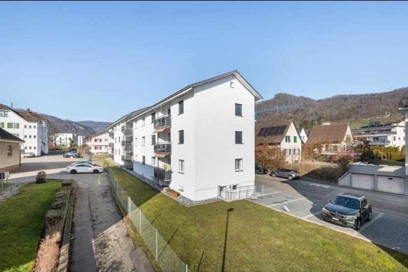 3-Zimmer Wohnung in Trimbach (5)