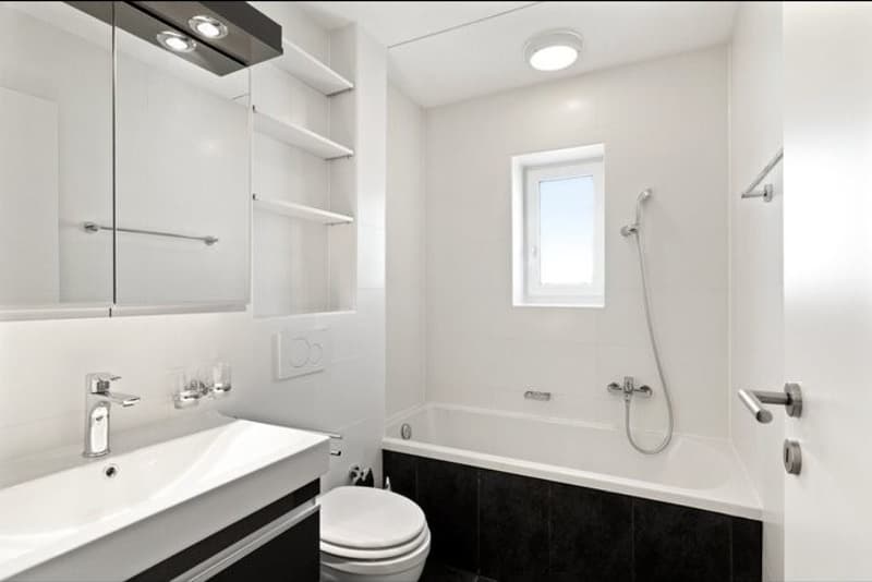 3-Zimmer Wohnung in Trimbach (8)