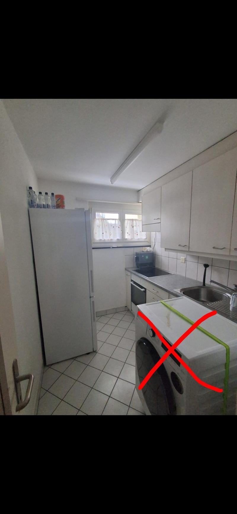 Grosszügige 3.5 Zimmer Wohnung in Neuhausen am Rheinfall (6)