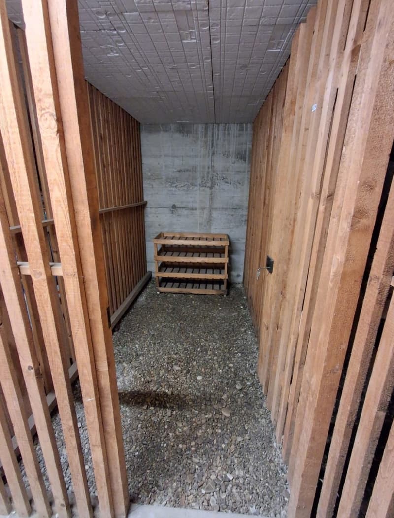 Grosszügige 3.5 Zimmer Wohnung in Neuhausen am Rheinfall (8)