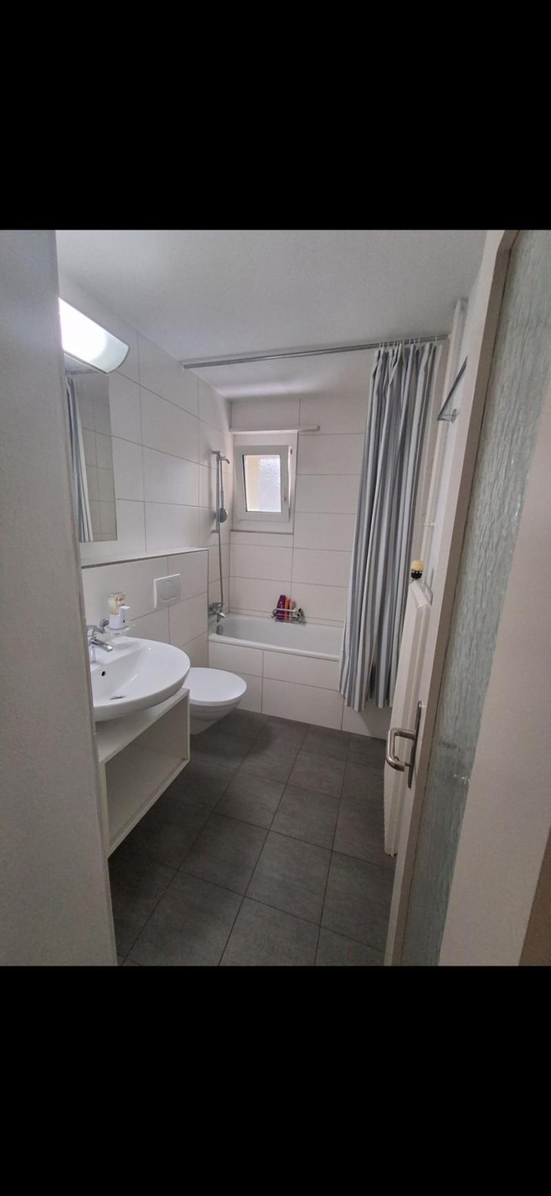 Grosszügige 3.5 Zimmer Wohnung in Neuhausen am Rheinfall (7)