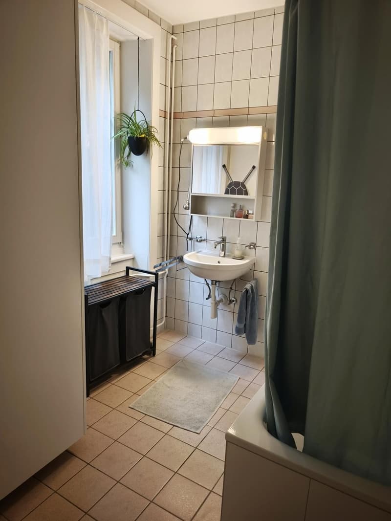 Appartement 3 ½ pièces, 1700 Fribourg (3)