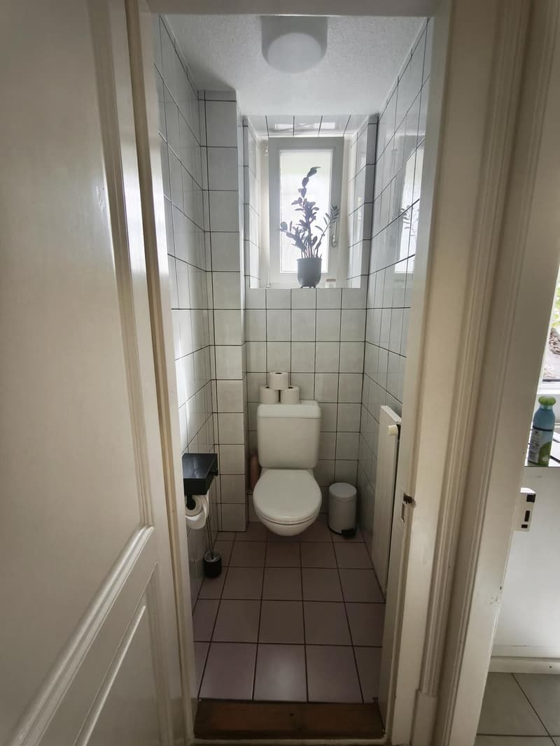 Appartement 3 ½ pièces, 1700 Fribourg (5)