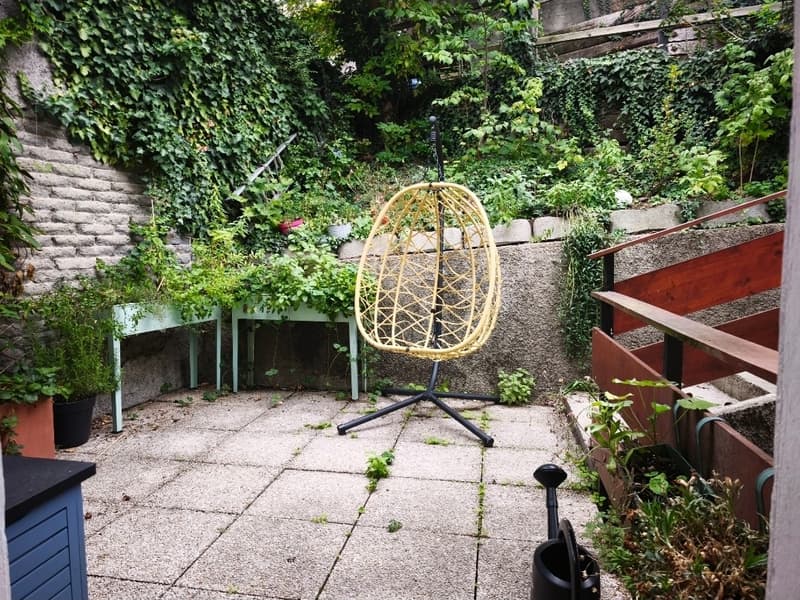 Appartement 3 ½ pièces, 1700 Fribourg (2)
