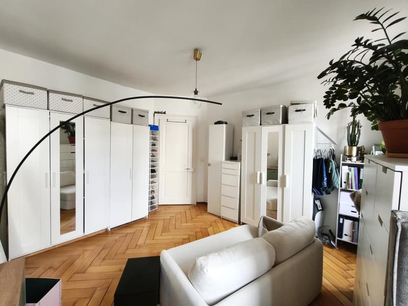 Appartement 3 ½ pièces, 1700 Fribourg (7)
