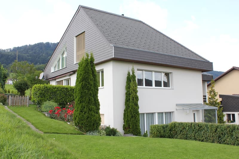 Einfamilienhaus an top Lage (3)