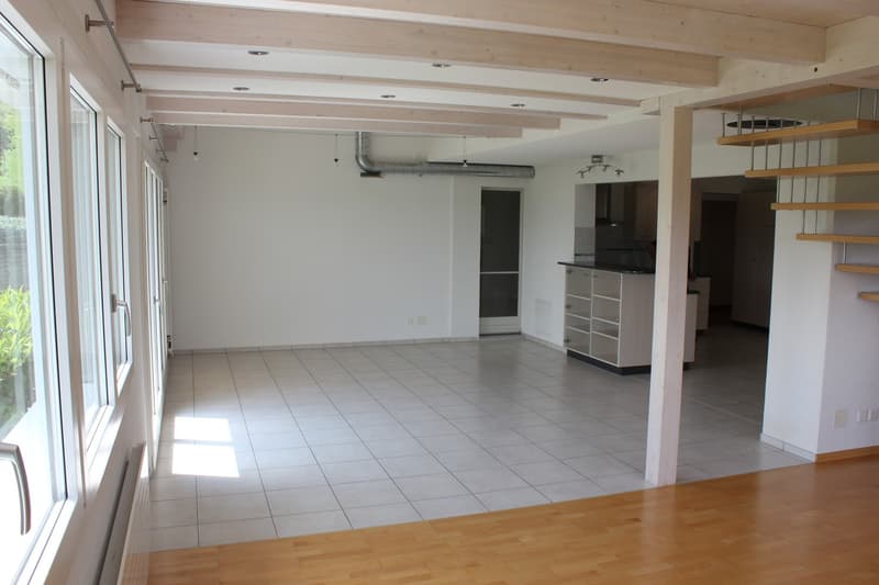 Einfamilienhaus an top Lage (5)