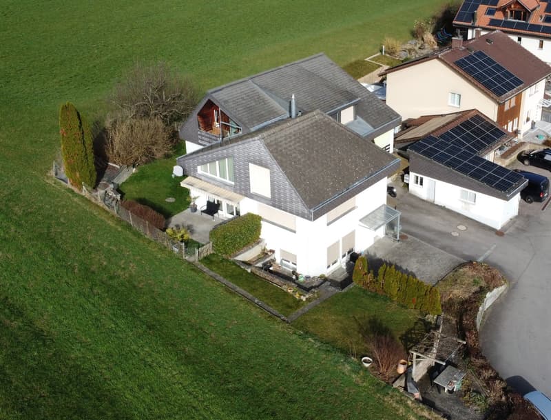 Einfamilienhaus an top Lage (2)