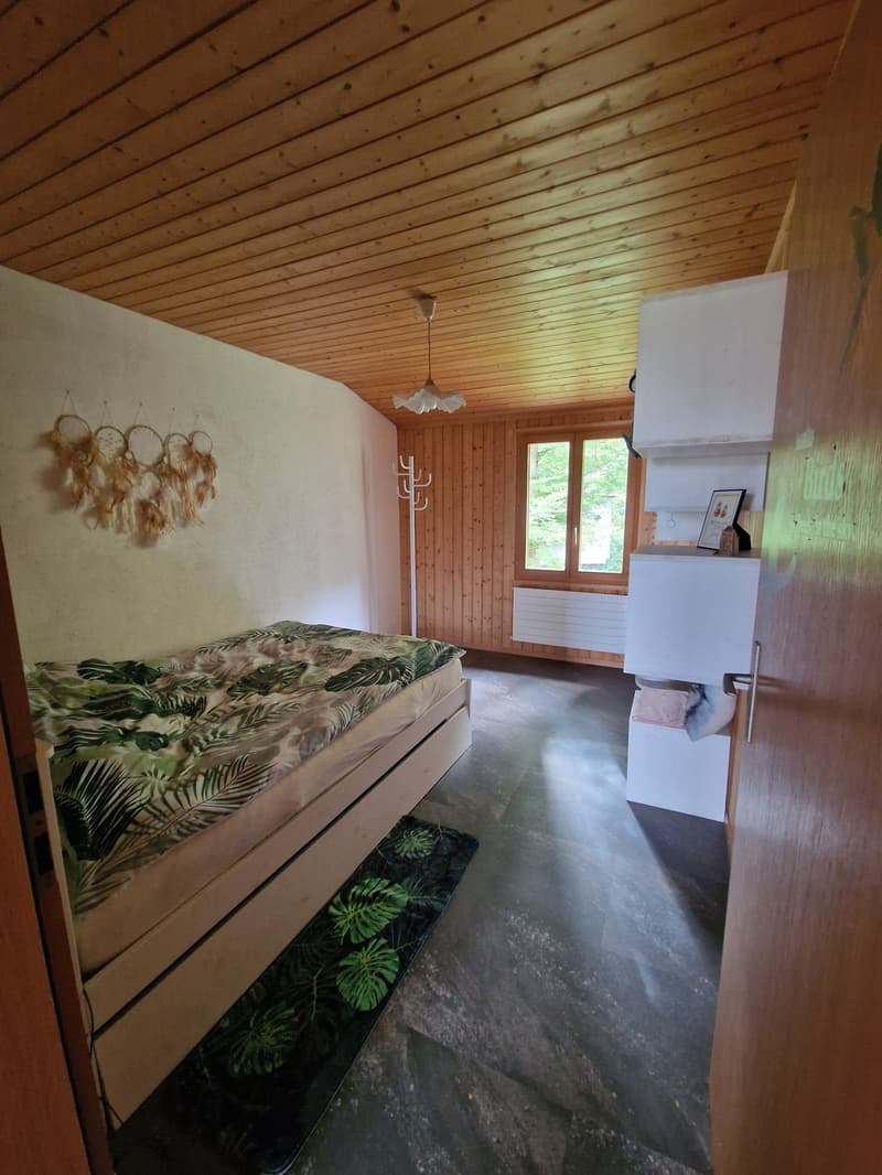 3 Zimmer-Wohnung, 9642 Ebnat-Kappel (8)