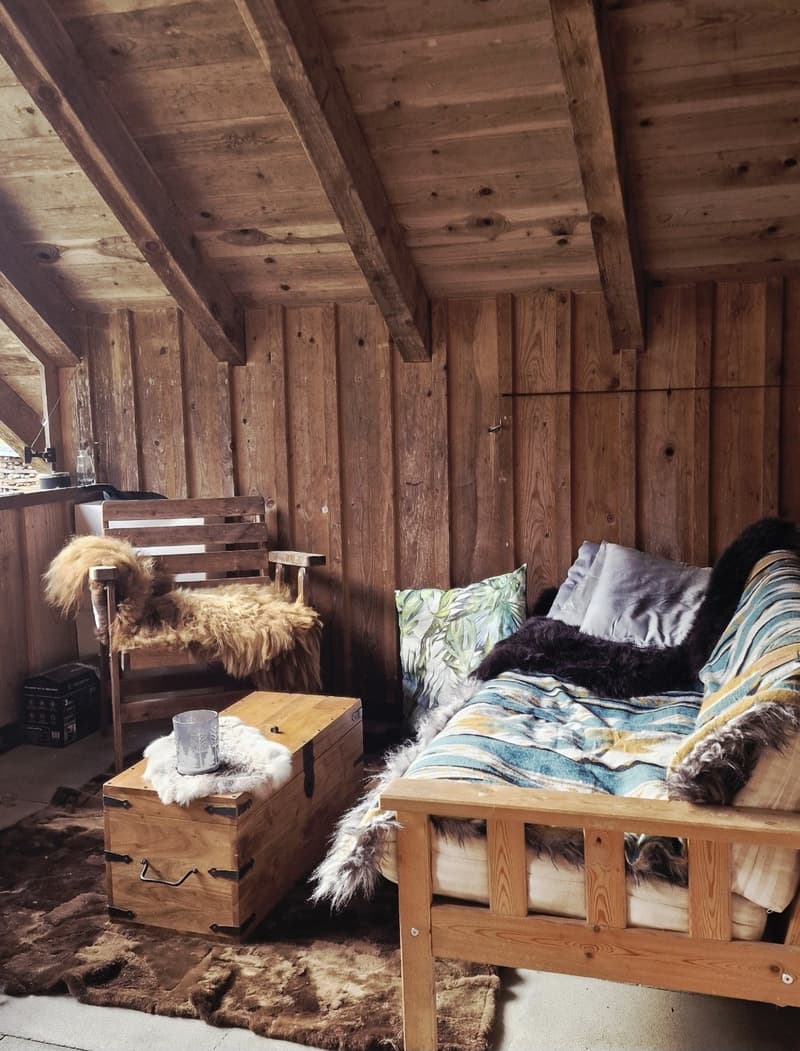 3 Zimmer-Wohnung, 9642 Ebnat-Kappel (9)