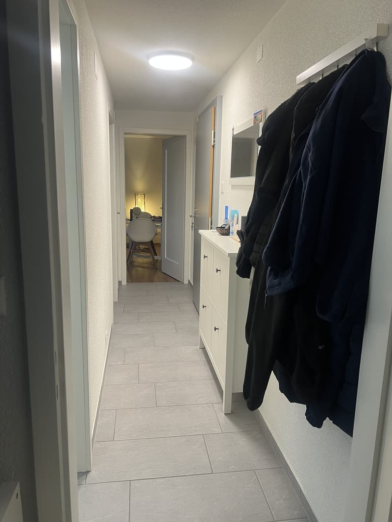 2 Zimmer-Wohnung, 5116 Schinznach-Bad (8)