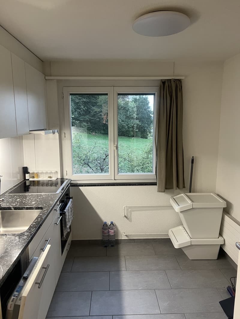 2 Zimmer-Wohnung, 5116 Schinznach-Bad (7)