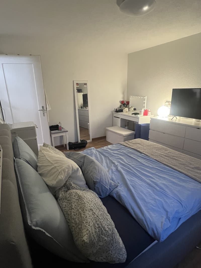 2 Zimmer-Wohnung, 5116 Schinznach-Bad (4)