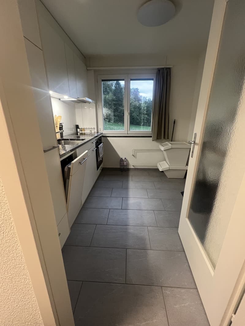 2 Zimmer-Wohnung, 5116 Schinznach-Bad (6)