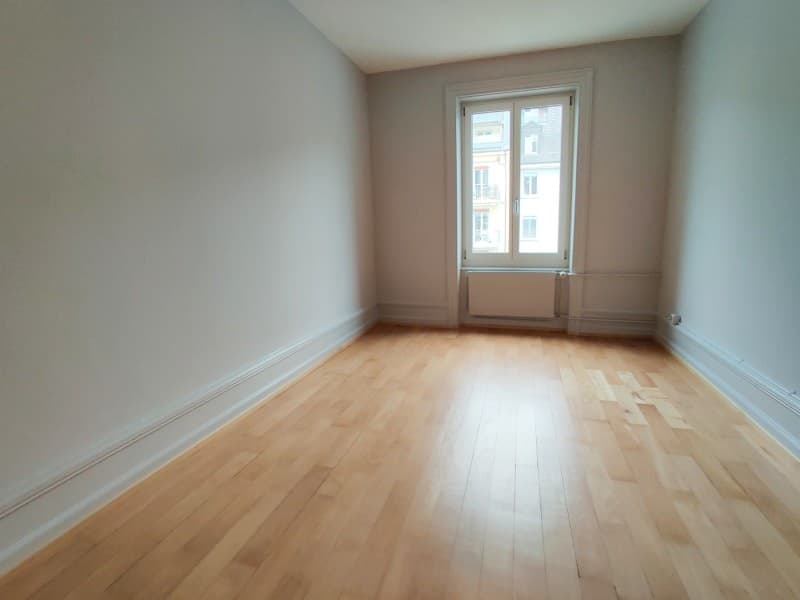 Nachmieter gesucht: Helle 3-Zimmer-Wohnung in Wiedikon, Kreis 3 (5)