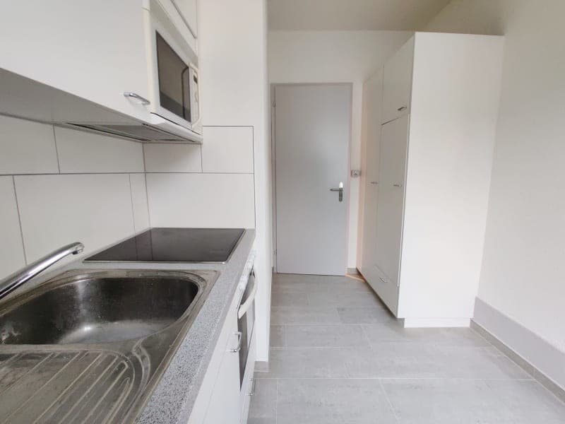 Nachmieter gesucht: Helle 3-Zimmer-Wohnung in Wiedikon, Kreis 3 (7)