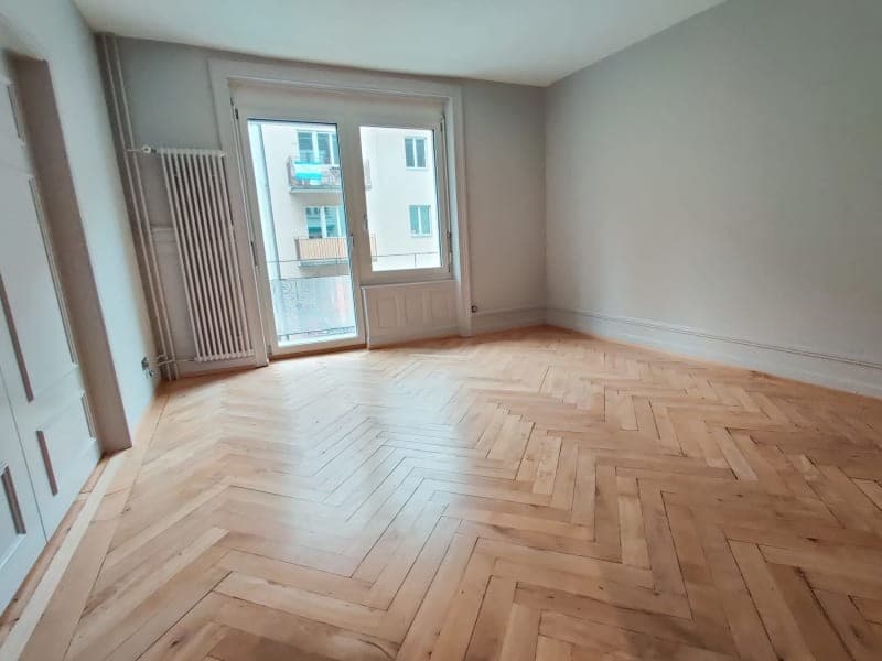 Nachmieter gesucht: Helle 3-Zimmer-Wohnung in Wiedikon, Kreis 3 (1)