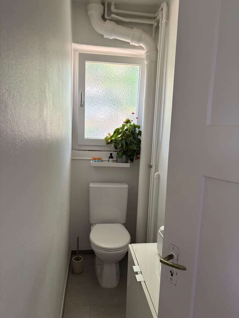 Zimmer in 2er WG (3.5 Zimmer) (6)