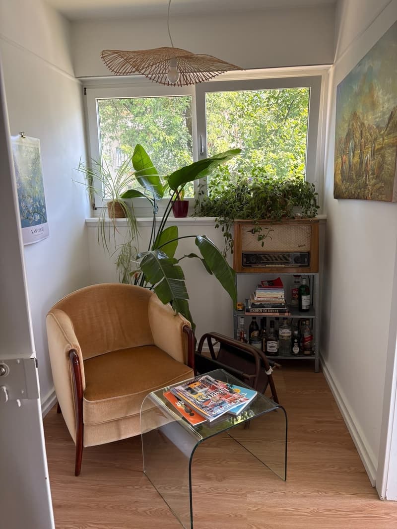 Zimmer in 2er WG (3.5 Zimmer) (4)