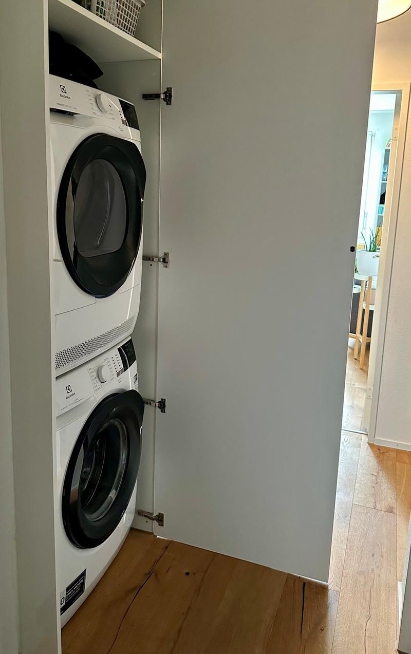Tolle Wohnung mit Aussicht (9)