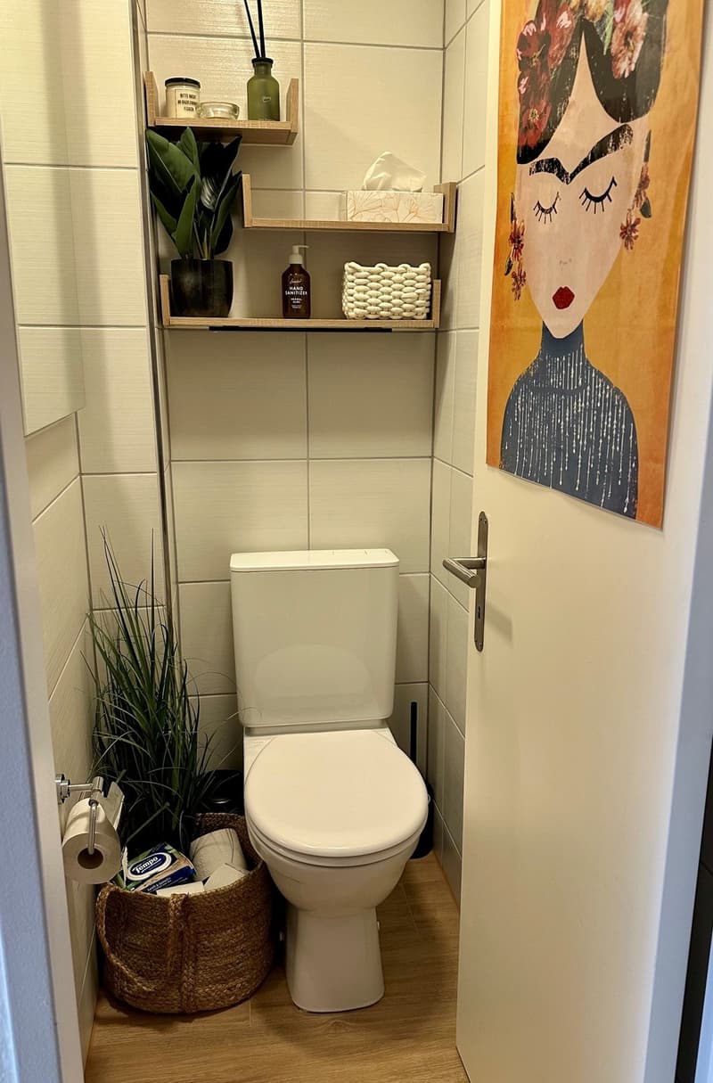 Tolle Wohnung mit Aussicht (8)