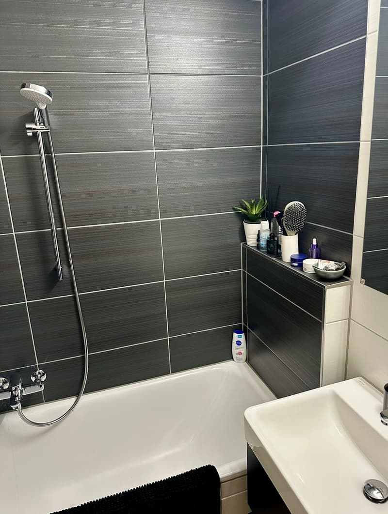 Tolle Wohnung mit Aussicht (7)