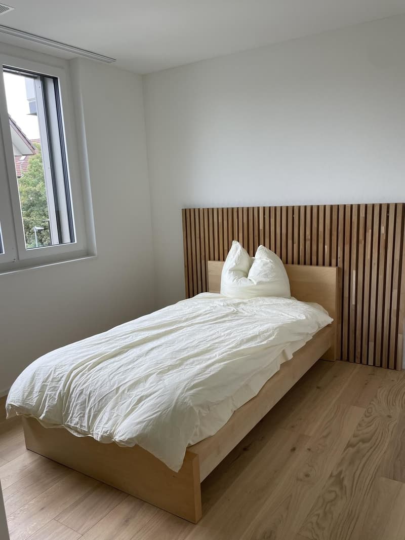 2.5 Zimmer Wohnung Neubau i.d. charmanten Steuer Gemeinde Bottighofen (11)