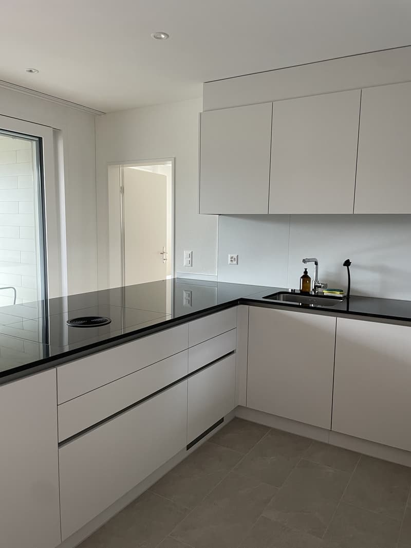 2.5 Zimmer Wohnung Neubau i.d. charmanten Steuer Gemeinde Bottighofen (5)