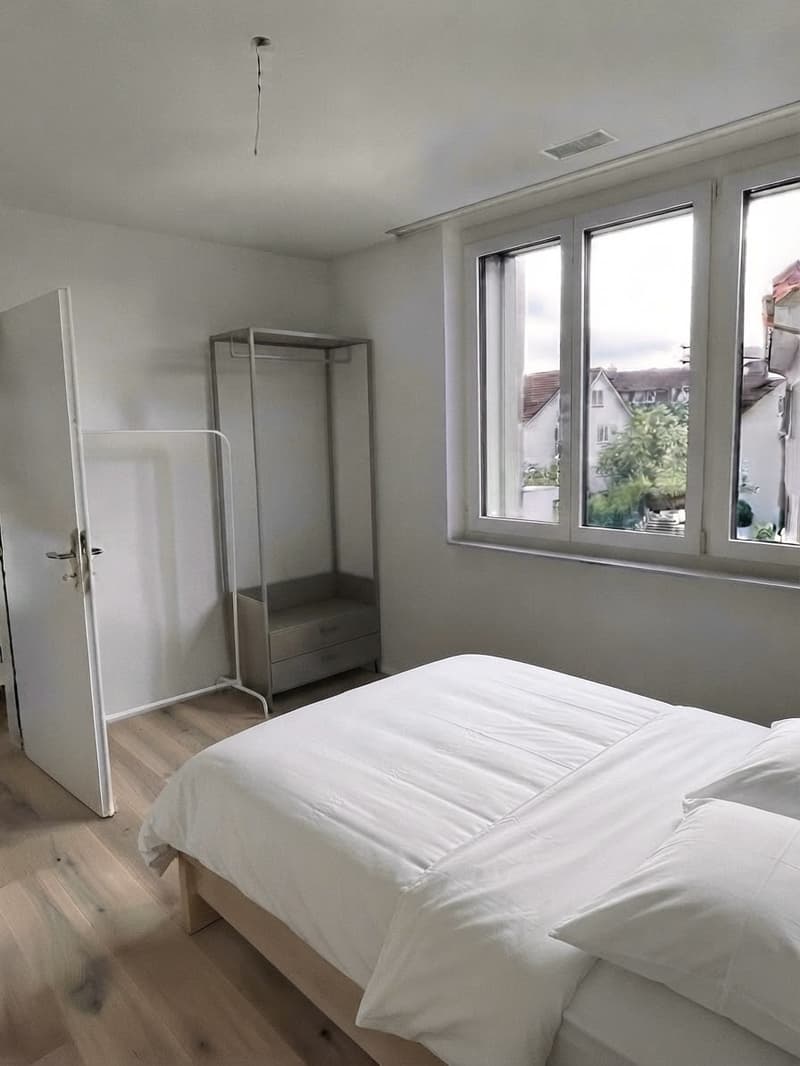 2.5 Zimmer Wohnung Neubau i.d. charmanten Steuer Gemeinde Bottighofen (12)