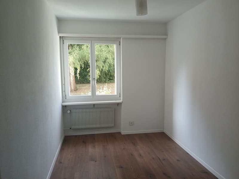 3.5 Zimmerwohnung mit Garten in Ittigen (7)