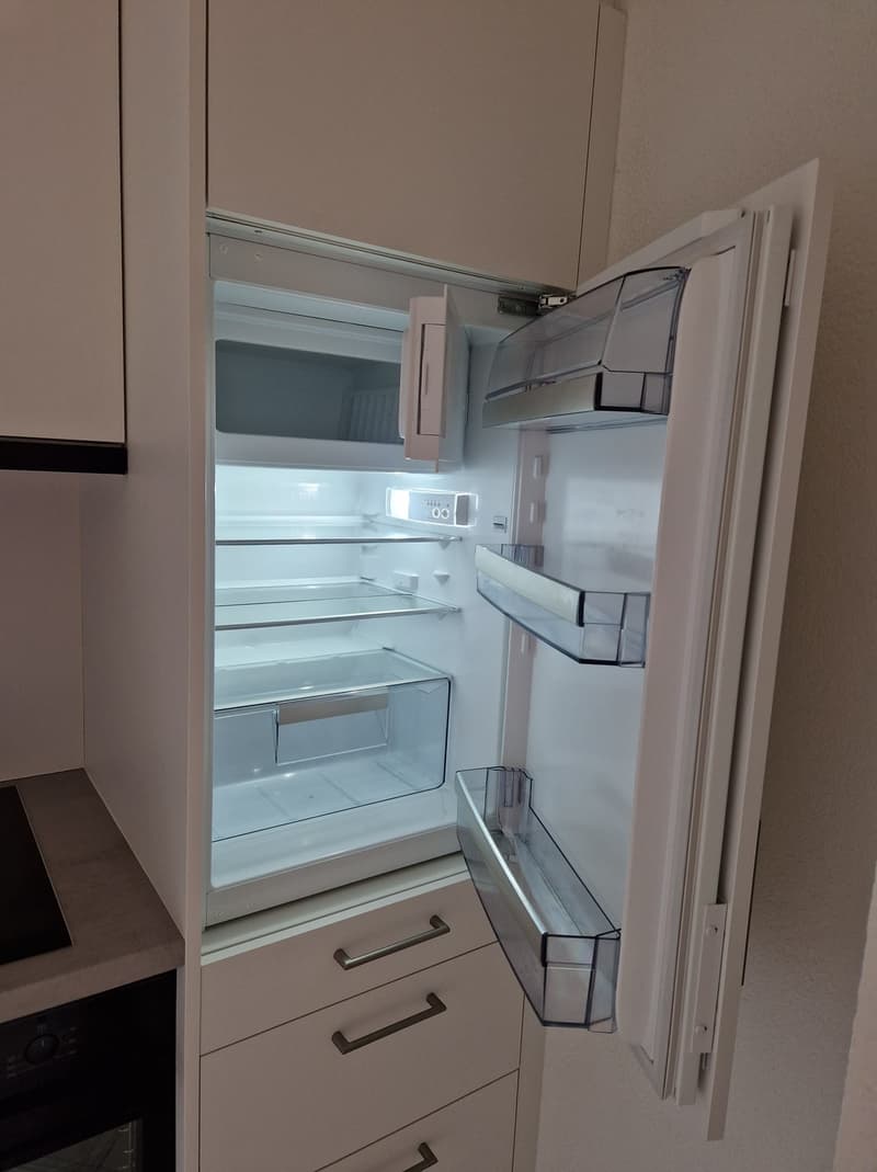Helle 1-Zimmer-Wohnung mit Balkon und schöner Aussicht  ab 01.12. (5)