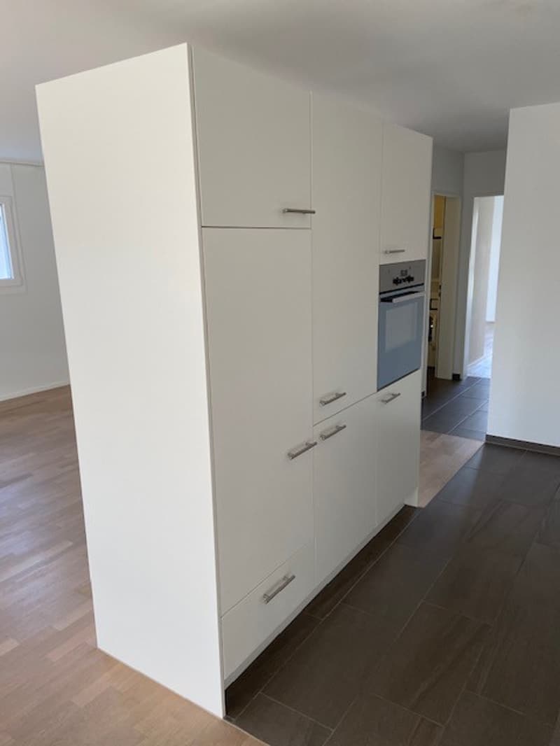 Modernes Wohnglück in Niederglatt ZH - 4.5-Zimmer-Wohnung mit grosser Terrasse (3)