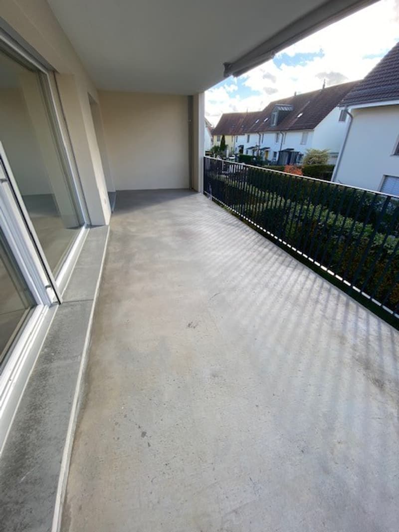Modernes Wohnglück in Niederglatt ZH - 4.5-Zimmer-Wohnung mit grosser Terrasse (11)