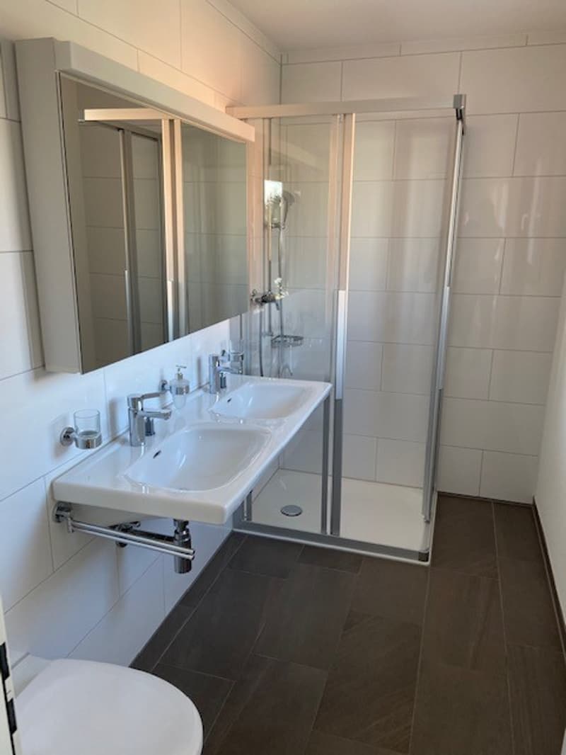 Modernes Wohnglück in Niederglatt ZH - 4.5-Zimmer-Wohnung mit grosser Terrasse (7)