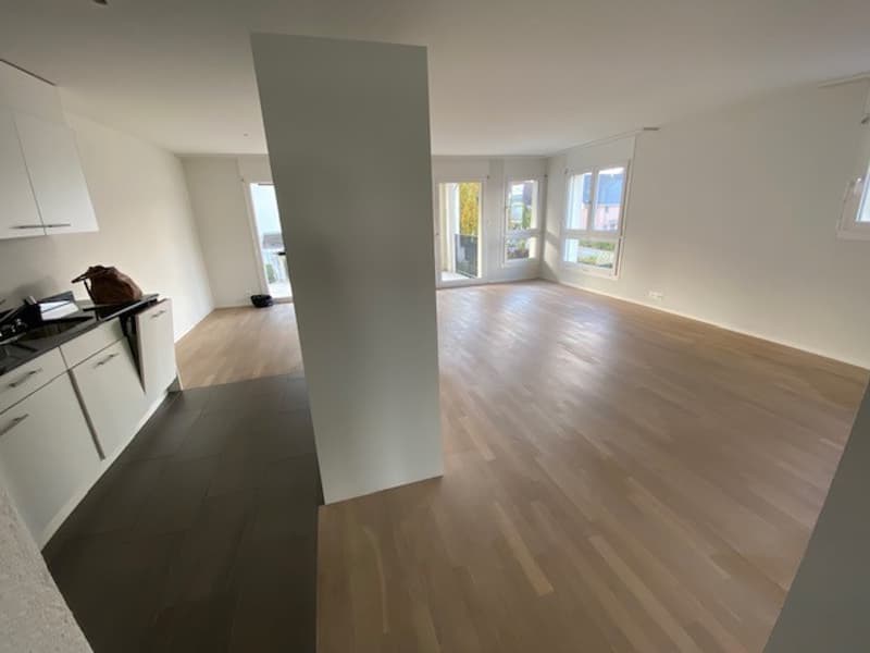 Modernes Wohnglück in Niederglatt ZH - 4.5-Zimmer-Wohnung mit grosser Terrasse (5)