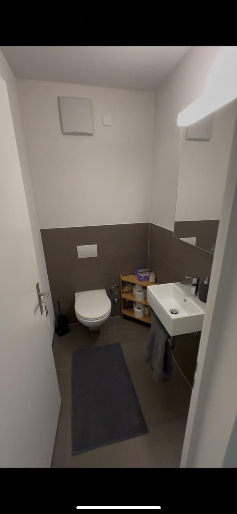 Schönes 16m2 WG Zimmer (5)