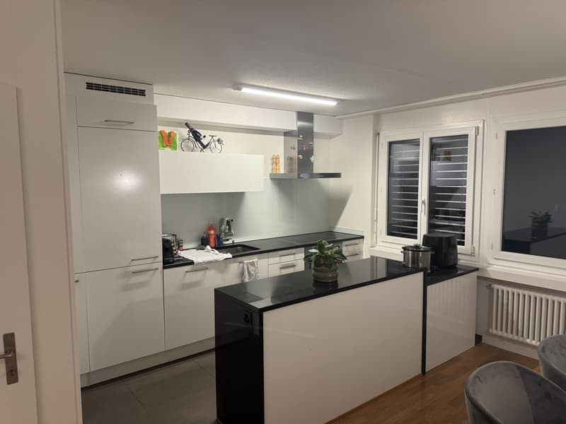 Schönes 16m2 WG Zimmer (4)