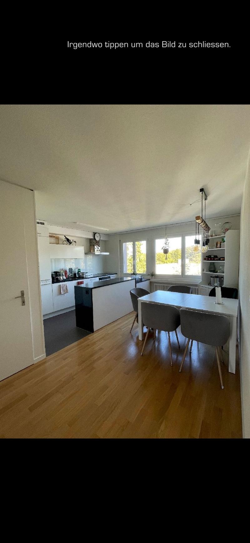 Schönes 16m2 WG Zimmer (3)